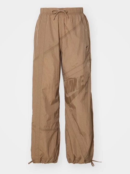 Zdjęcie produktu Spodnie treningowe Nike brązowy