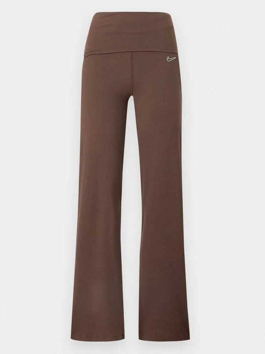 Zdjęcie produktu Spodnie treningowe Nike brązowy