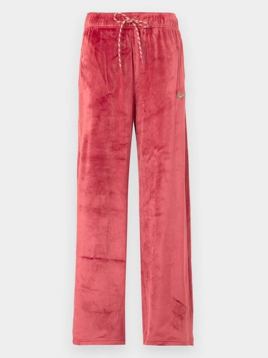 Zdjęcie produktu Spodnie treningowe Nike czerwony