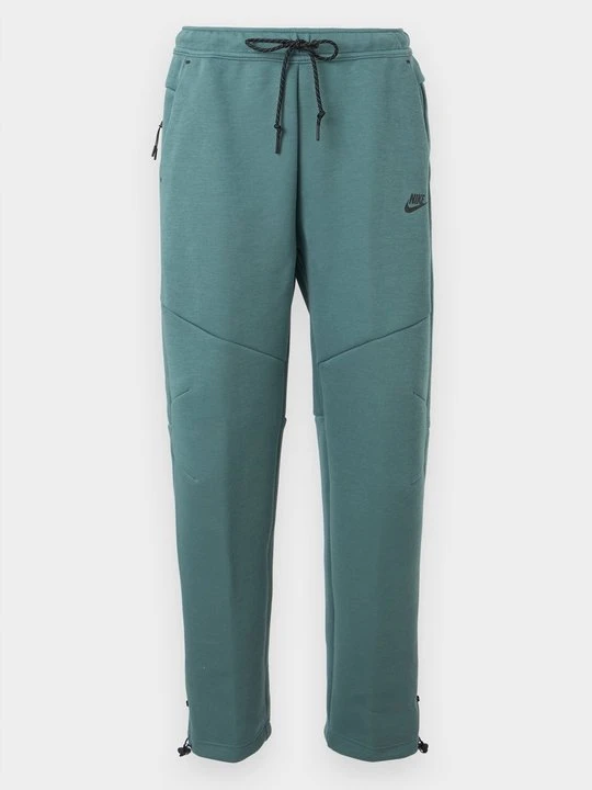 Zdjęcie produktu Spodnie treningowe Nike jasnozielony