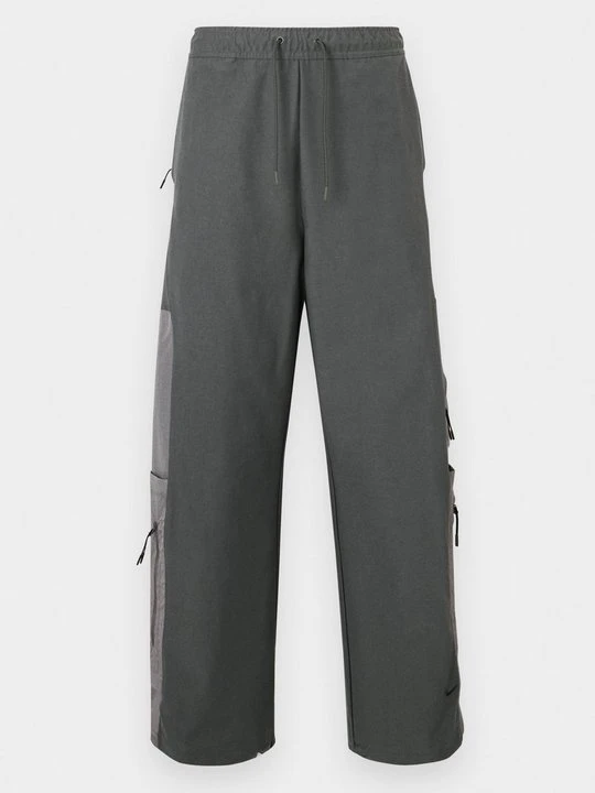 Zdjęcie produktu Spodnie treningowe Nike szary