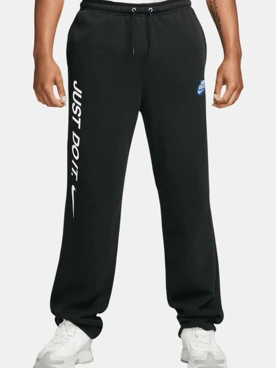 Zdjęcie produktu Spodnie treningowe Nike czarny