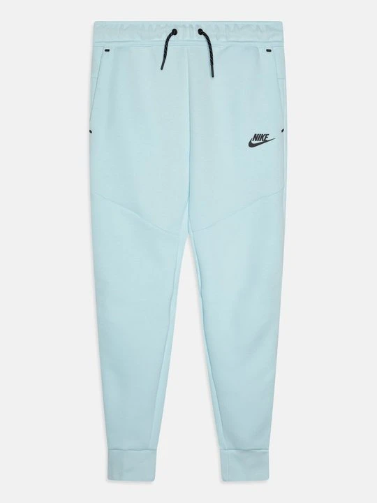 Zdjęcie produktu Spodnie treningowe Nike niebieski