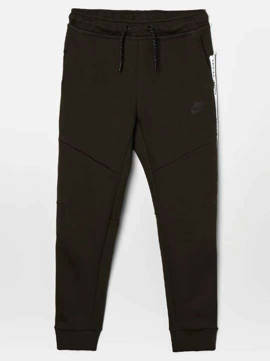 Zdjęcie produktu Spodnie treningowe Nike oliwkowy