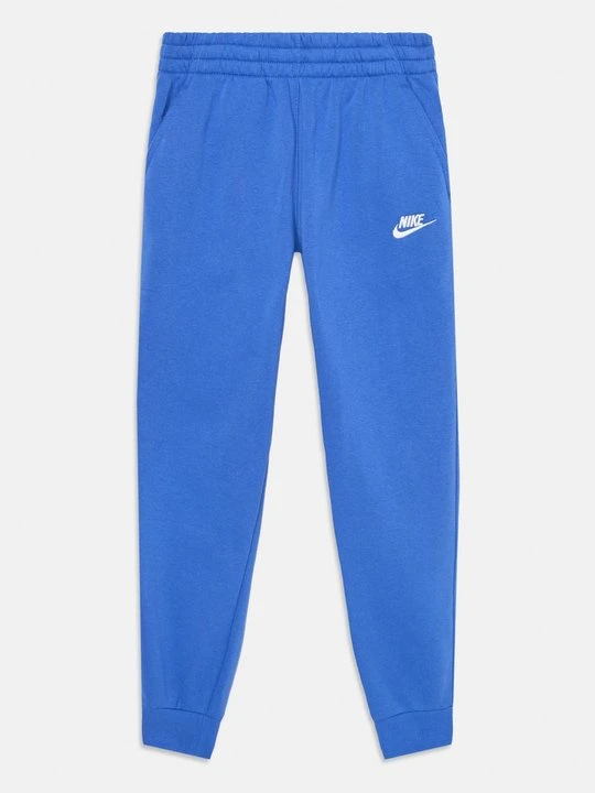 Zdjęcie produktu Spodnie treningowe Nike niebieski