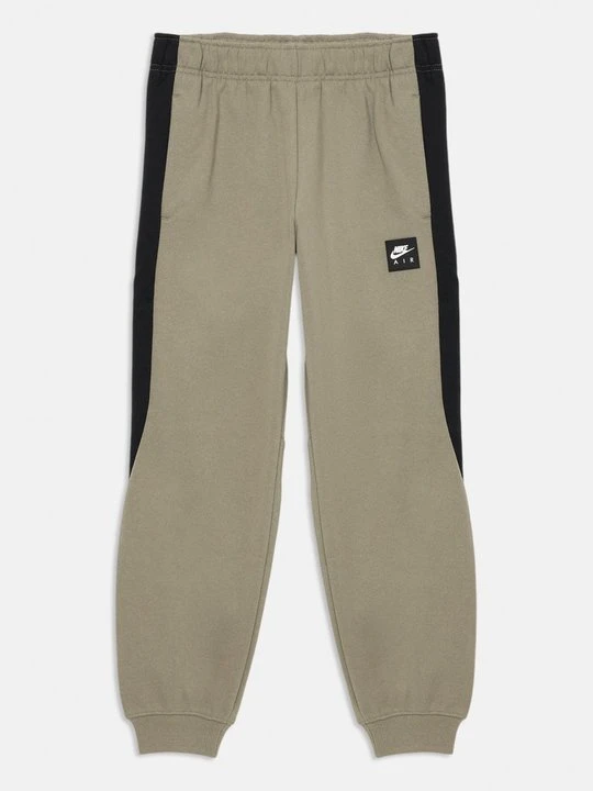 Zdjęcie produktu Spodnie treningowe Nike zielony