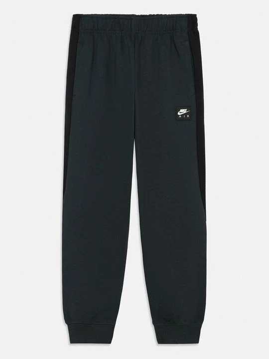 Zdjęcie produktu Spodnie treningowe Nike ciemnozielony