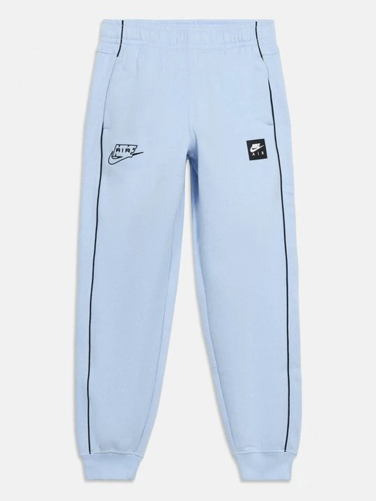 Zdjęcie produktu Spodnie treningowe Nike jasnoniebieski