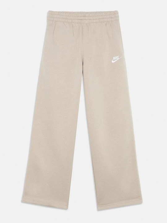 Zdjęcie produktu Spodnie treningowe Nike beżowy