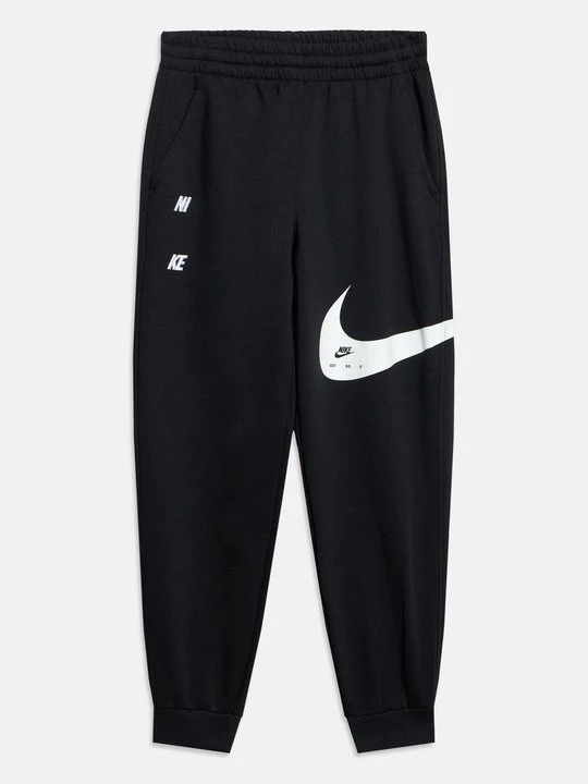 Zdjęcie produktu Spodnie treningowe Nike czarny
