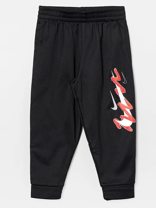 Zdjęcie produktu Spodnie treningowe Nike czarny