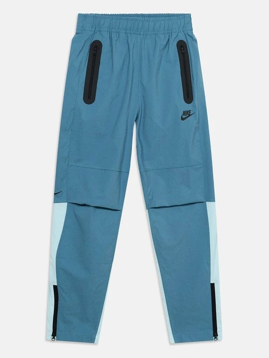 Zdjęcie produktu Spodnie treningowe Nike niebieski
