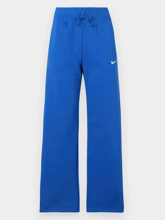 Zdjęcie produktu Spodnie treningowe Nike błękit królewski