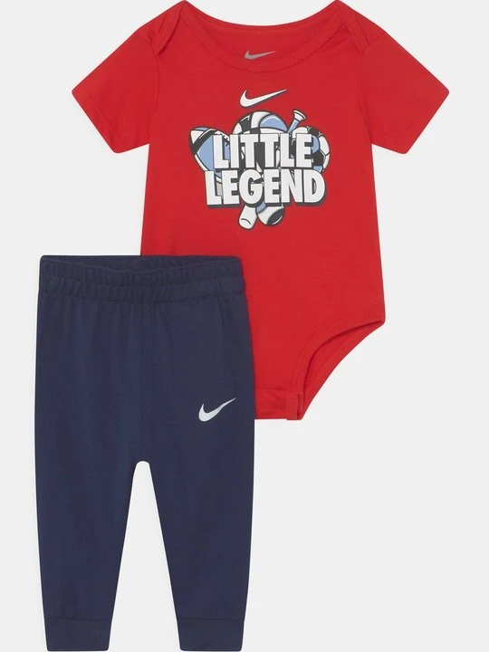 Zdjęcie produktu Spodnie treningowe Nike granatowy