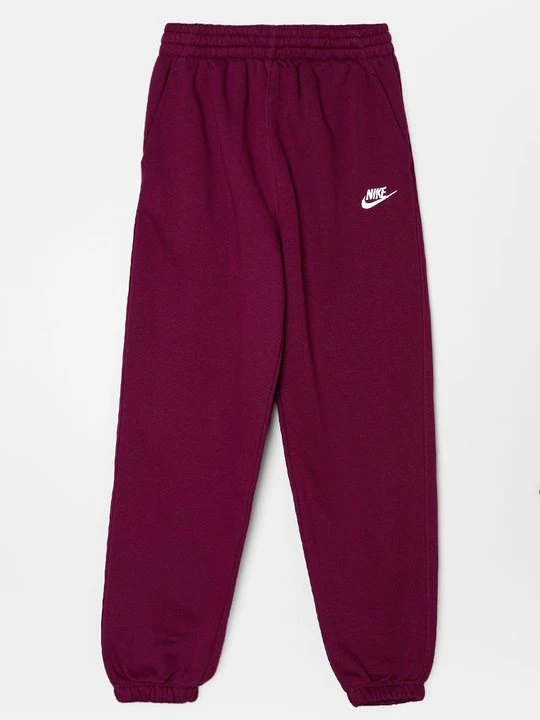 Zdjęcie produktu Spodnie treningowe Nike biały