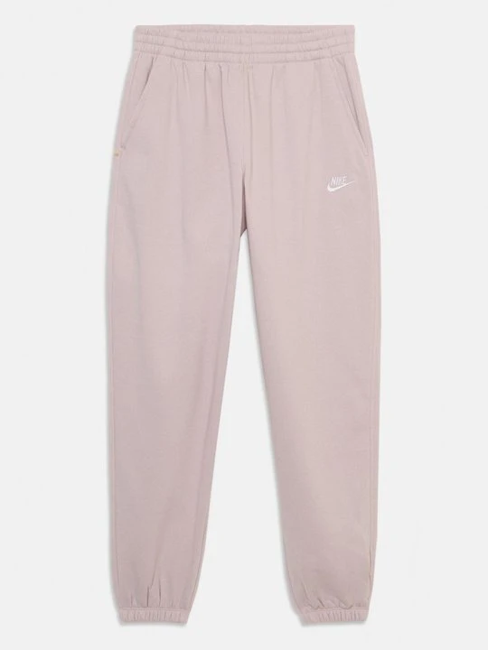 Zdjęcie produktu Spodnie treningowe Nike liliowy