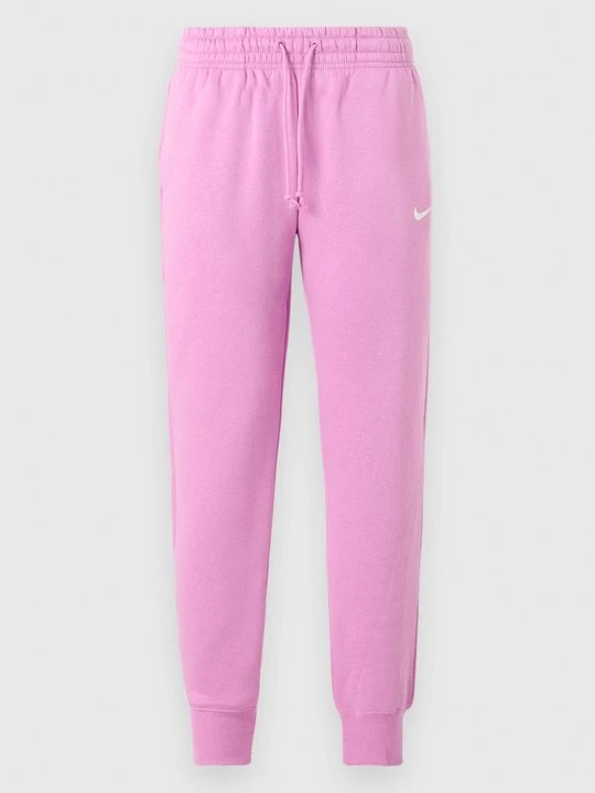 Zdjęcie produktu Spodnie treningowe Nike różowy