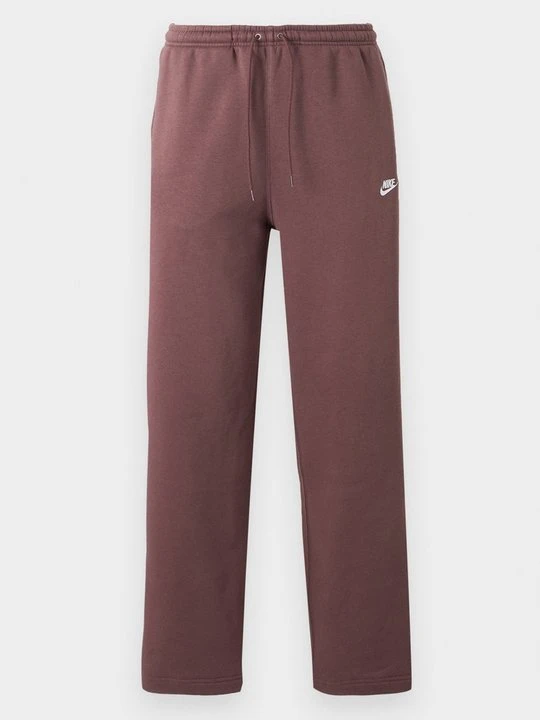 Zdjęcie produktu Spodnie treningowe Nike ciemnobrązowy