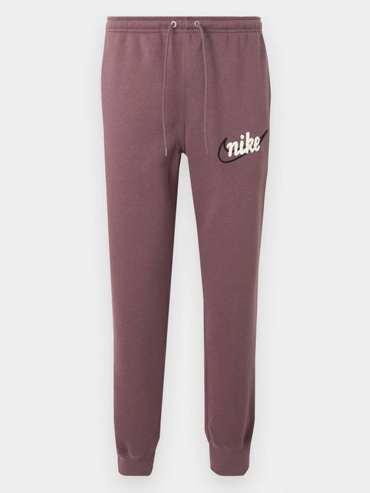 Zdjęcie produktu Spodnie dresowe Nike ciemnobrązowy