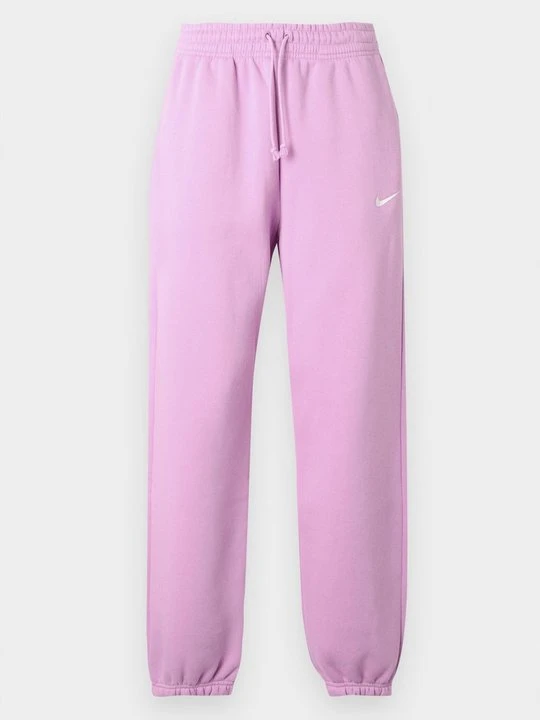 Zdjęcie produktu Spodnie treningowe Nike różowy
