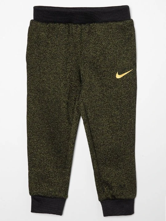 Zdjęcie produktu Spodnie treningowe Nike czarny