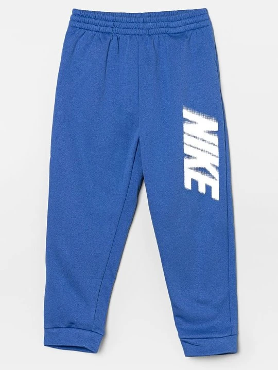 Zdjęcie produktu Spodnie treningowe Nike błękit królewski