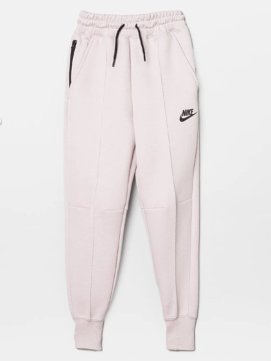 Zdjęcie produktu Spodnie treningowe Nike mauve