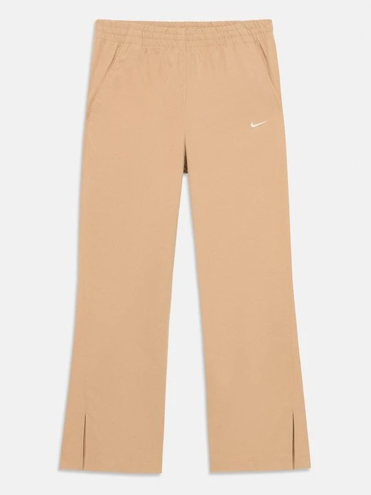 Zdjęcie produktu Spodnie treningowe Nike beżowy