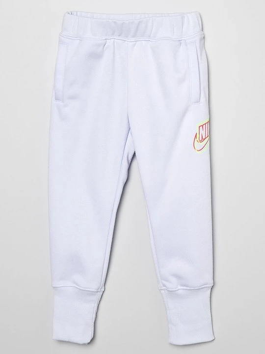 Zdjęcie produktu Spodnie treningowe Nike szary