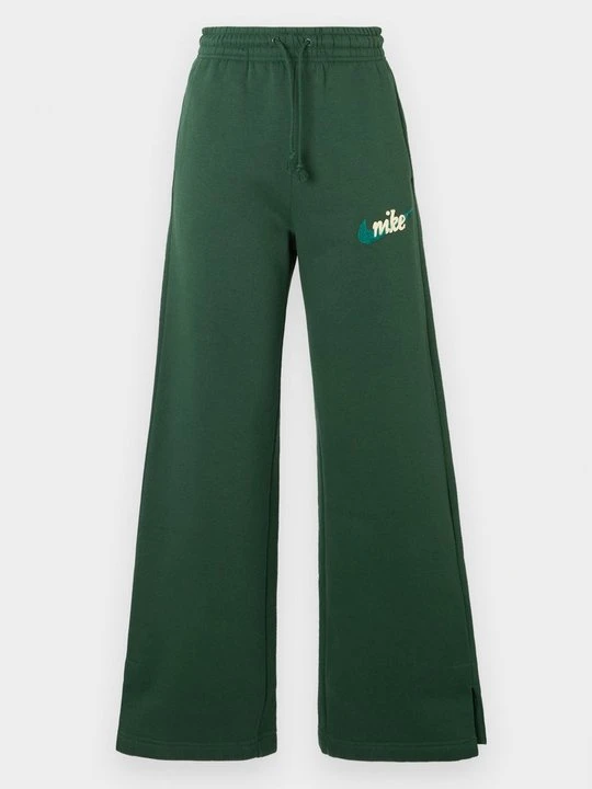 Zdjęcie produktu Spodnie treningowe Nike zielony