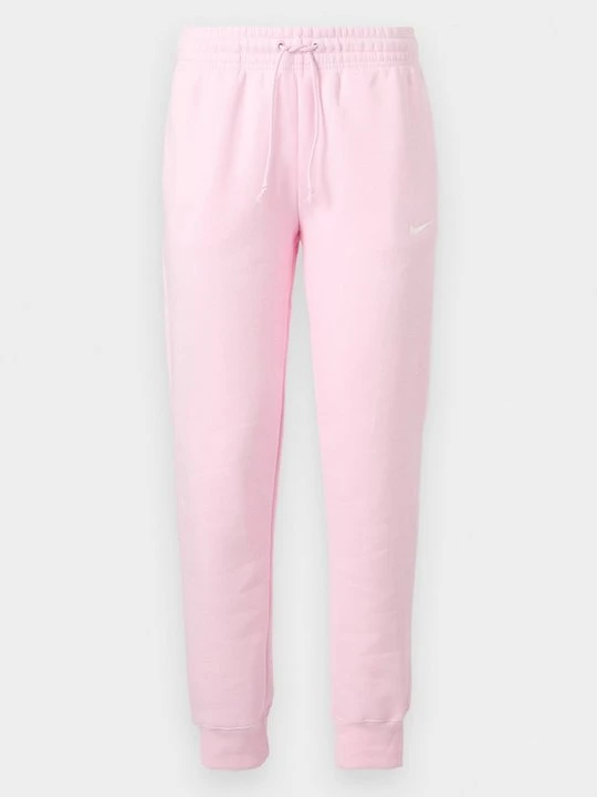 Zdjęcie produktu Spodnie treningowe Nike różowy