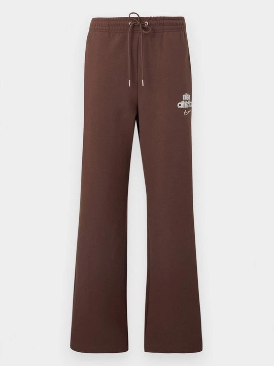 Zdjęcie produktu Spodnie treningowe Nike brązowy