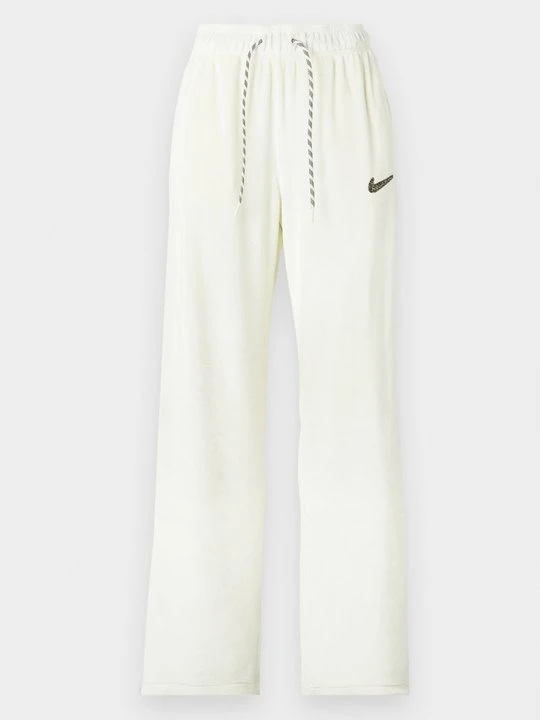 Zdjęcie produktu Spodnie treningowe Nike mleczny