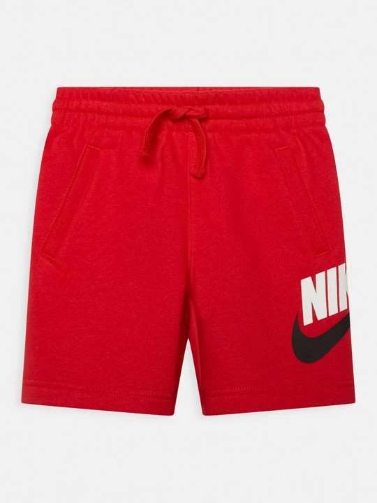 Zdjęcie produktu Spodnie treningowe Nike czerwony