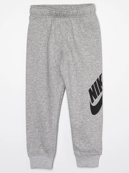 Zdjęcie produktu Spodnie treningowe Nike ciemnoszary