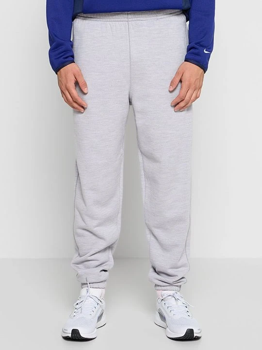 Zdjęcie produktu Spodnie treningowe Nike srebrny