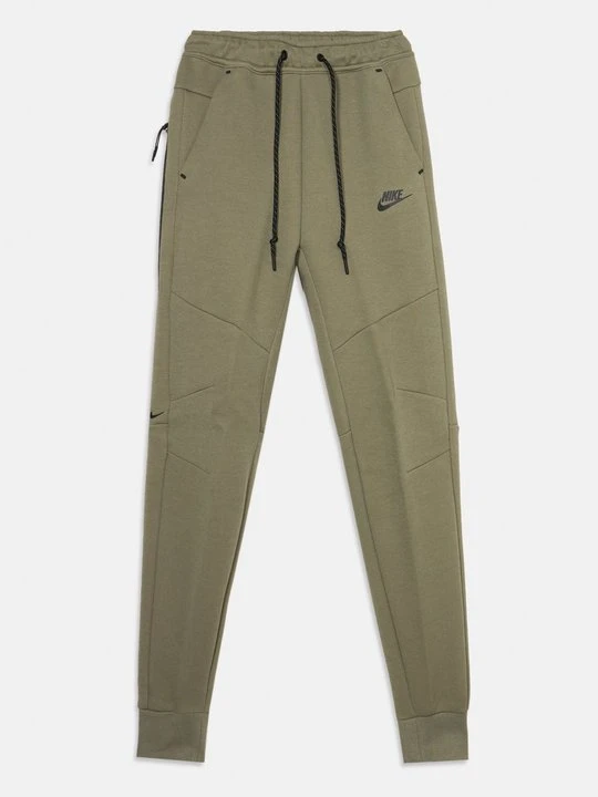Zdjęcie produktu Spodnie treningowe Nike srebrny
