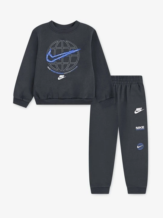 Zdjęcie produktu Spodnie treningowe Nike szary