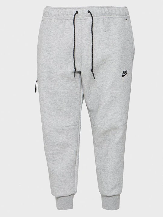 Zdjęcie produktu Spodnie treningowe Nike szary