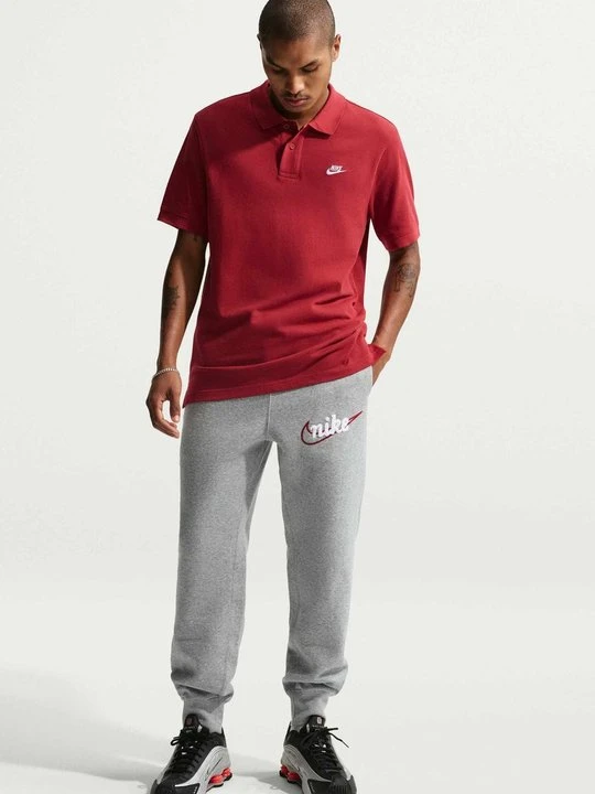 Zdjęcie produktu Spodnie treningowe Nike szary