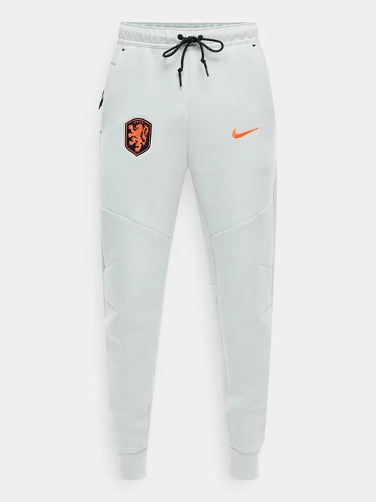 Zdjęcie produktu Spodnie treningowe Nike szary