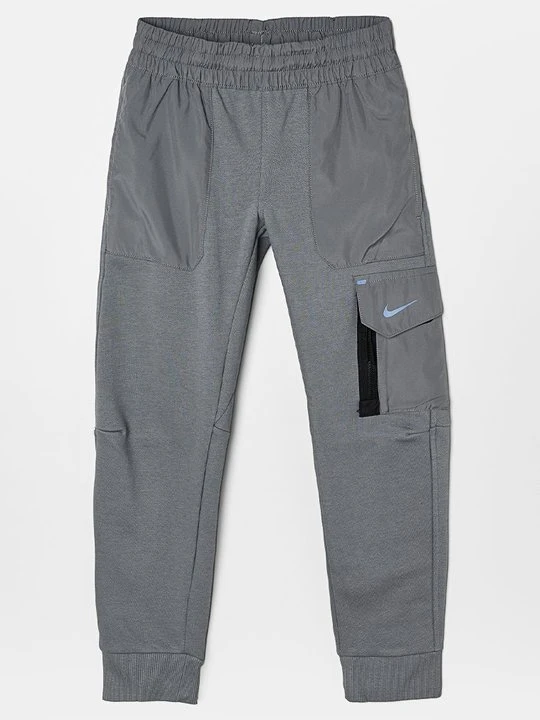 Zdjęcie produktu Spodnie treningowe Nike szary