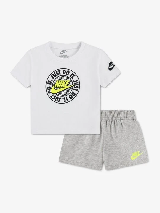 Zdjęcie produktu Spodnie treningowe Nike szary
