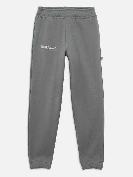 Zdjęcie produktu Spodnie treningowe Nike szary