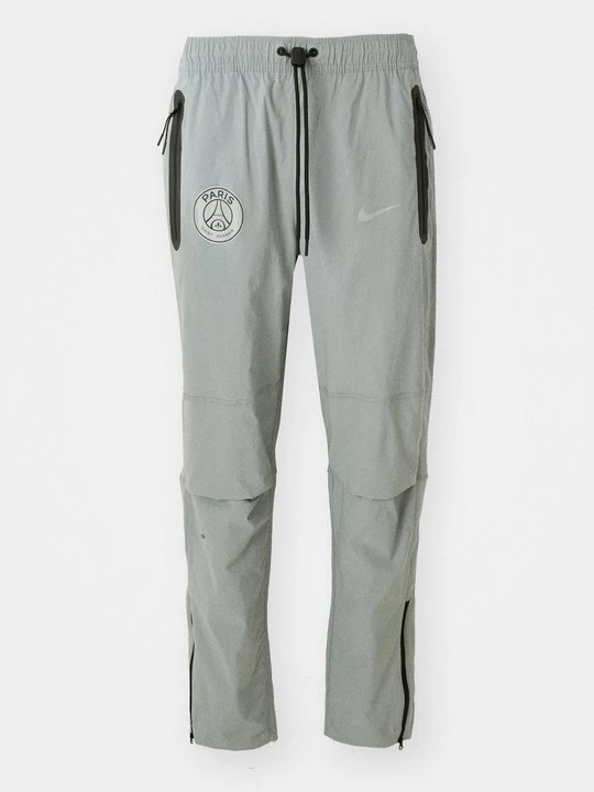 Zdjęcie produktu Spodnie treningowe Nike szary