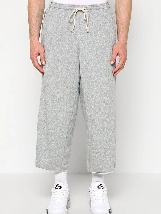 Zdjęcie produktu Spodnie treningowe Nike szary