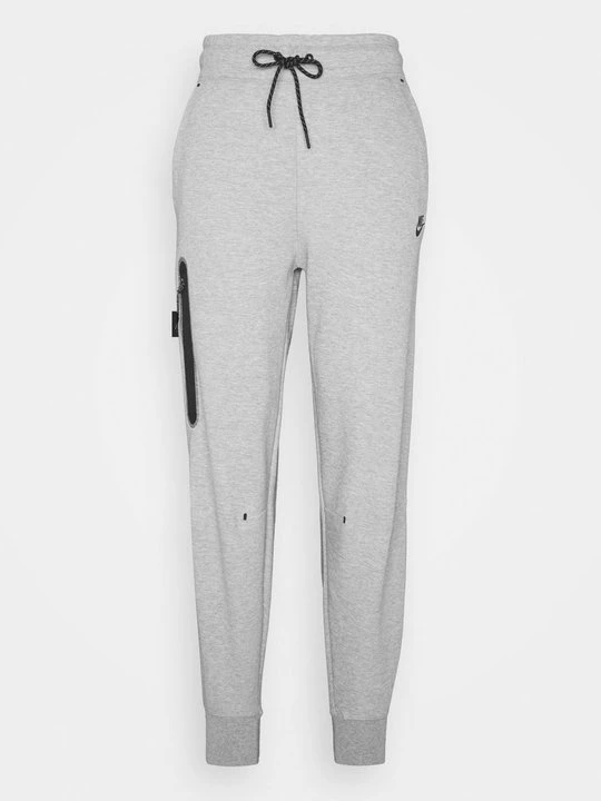 Zdjęcie produktu Spodnie treningowe Nike szary