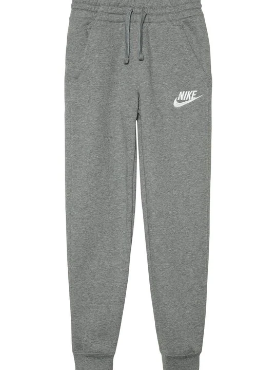 Zdjęcie produktu Spodnie treningowe Nike szary melanż