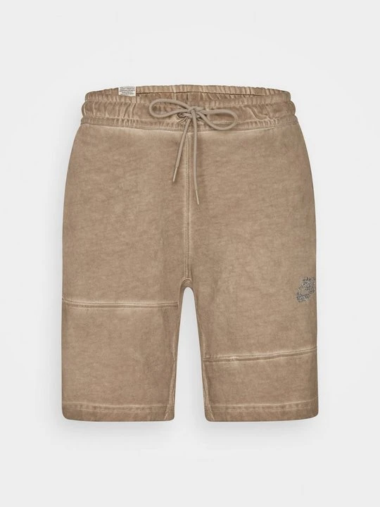 Zdjęcie produktu Spodnie treningowe Nike szary melanż