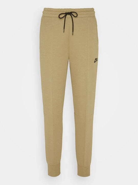 Zdjęcie produktu Spodnie treningowe Nike zielony